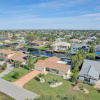 Отель Cape Coral Home w/ Pool & Boat Dock, 5 Mi to Beach, фото 23