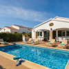 Отель Villa Menorca Juana, фото 13