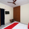 Отель Cgr Residency By OYO Rooms, фото 4