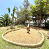 Отель Estandar AP, piscina, 200 metros a la Playa, фото 26
