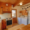 Отель Walk to Beach From Quaint Cabin W/garage - #192, фото 5