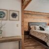 Отель Glade Mountain Top Retreat - 3 Br Cabin, фото 6