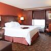 Отель Hampton Inn & Suites Cleveland Southeast/Streetsboro, фото 7