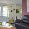 Отель Gîte La Clef des Champs, фото 4