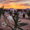 Отель Room in Bungalow - Saharian Luxury Camp Deluxe Familly Quadriple, фото 4
