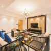 Отель Shangke Youpin Hotel Cangzhou Yingbin Avenue, фото 7