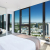 Отель Melbourne Short Stay Apartments Power Street, фото 24
