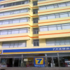 Отель 7 Days Inn Shijiazhuang Railway North Station Youyi Street Branch, фото 1