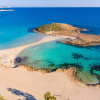 Отель Villa Faros in Perivolia, фото 16