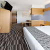 Отель Microtel Inn & Suites by Wyndham Ardmore, фото 14