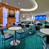 Отель SpringHill Suites Baton Rouge North/Airport, фото 20