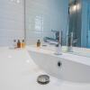 Отель Delightful Notting Hill Home near Hyde Park, фото 7