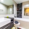 Отель D144 - Unique Pool Access Apartment in The Deck Patong 2 Pools and gym, фото 6