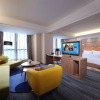 Отель Hampton by Hilton Changsha South Station, фото 11