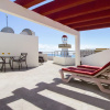 Отель Corto Maltes 205 Ocean Front Condo 2bd 2 Bath, фото 11