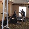 Отель Holiday Inn Express Hotel & Suites Decatur-I-20 East, фото 16