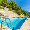 Отель Villa Aris Large Private Pool Walk to Beach Sea Views A C Wifi - 2453, фото 17
