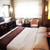 Отель Dalian You Hao Hotel, фото 4