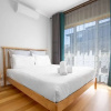 Отель Lux Style 4BR Townhouse@ashwood, фото 5