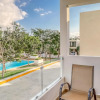 Отель Villa Flamingos 437F at Selvanova 4B, фото 1