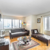 Отель Spacious 1 Br Apartment Of Downtown Toronto Ii, фото 1