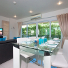 Отель Villa Kalasea 3 Beds, фото 13