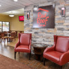 Отель Red Roof Inn & Suites Columbus - West Broad, фото 1
