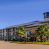 Отель Americas Best Value Inn & Suites Livingston, фото 1