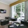 Отель Hyde Park Boutique Hotel, фото 11