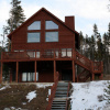 Отель Powder Moose Villa By Peak Property Management, фото 2