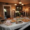 Отель The Elms Bed And Breakfast, фото 47