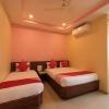 Отель OYO Flagship18489 Hotel Sai Parth, фото 20