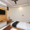 Отель OYO 9233 Hotel Cottage Lord krishna, фото 5