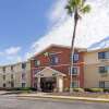 Отель Extended Stay America Suites Melbourne Airport, фото 20