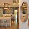 Отель Lawang Suite Apartment With Balcony, фото 15