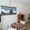 Отель Apartment with One Bedroom in Les Trois Bassins, with Wonderful Sea View, Furnished Balcony And Wifi, фото 8