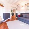 Отель Port in Barcelona with 1 bedrooms and 1 bathrooms, фото 12