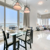 Отель Maison Privee - Modern Apt in JBR w/ Amazing Sea Views, фото 13