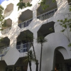Отель Hôtel Les Rives Bleues, фото 1