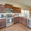 Отель Colorado Springs Townhome w/ Game Room & Mtn Views, фото 30