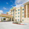 Отель Holiday Inn Express & Suites Temple - Medical Center Area, an IHG Hotel, фото 1