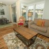 Отель SPC 1034 is a Pet Friendly 1 BR with Free Beach Service for 2! by RedAwning, фото 22