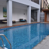 Отель Magenta Villa 6 Bedroom With a Private Pool, фото 16