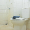 Отель Cozy and Simply 2BR at Kebagusan City Apartment, фото 6
