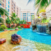 Отель Atlantis Resort Jomtien Beach, фото 22