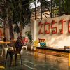 Отель Zostel South Delhi - Hostel в Нью-Дели