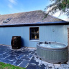 Отель Rachel's Farm Luxury Escapes With Hot Tubs, фото 28