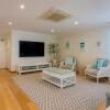 Отель Beautiful 3BR Beachside Apt in Cottesloe!, фото 7