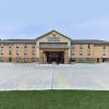 Отель Comfort Inn & Suites, фото 1