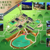 Отель Nan Green Lake View Resort, фото 16